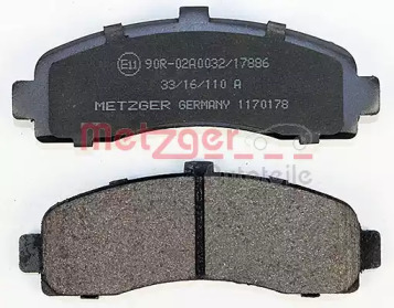 metzger 1170178